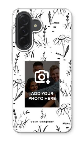 Frosty Forest - Foto