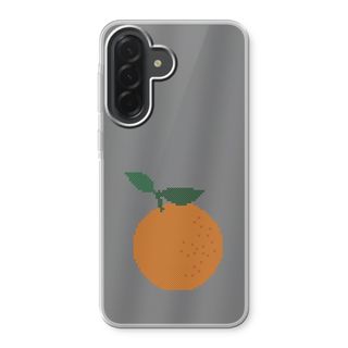 Stitched Clementine