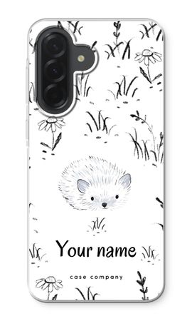 Frosty Forest - Namecase