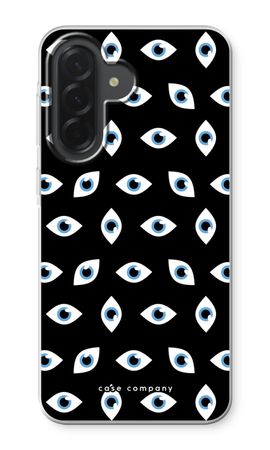 Eyes pattern