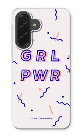 GRL PWR