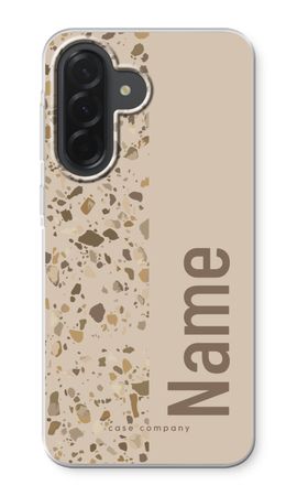 Namecase Terrazzo