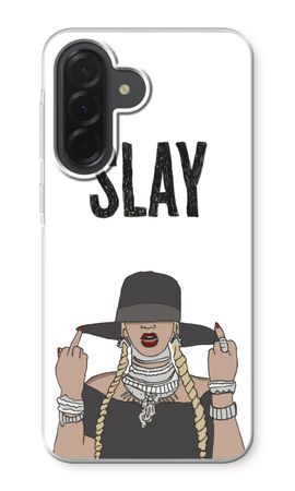 Slay All Day