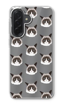 It's a Purrr Case