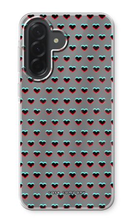 Little hearts