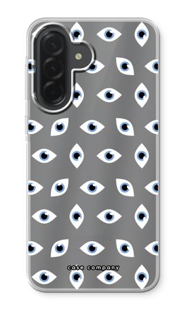 Eyes pattern