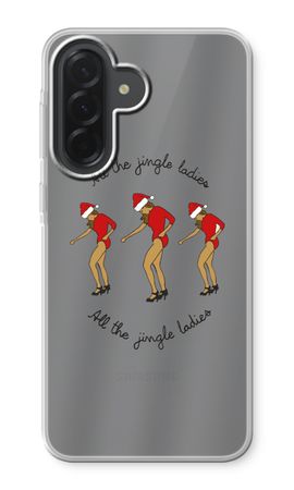Jingle Ladies
