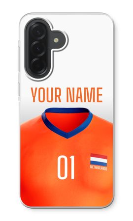 Netherlands - Football