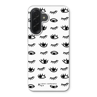 Eye pattern #2