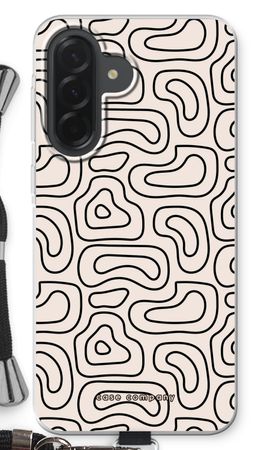 Soft Maze
