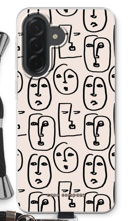 Talking Faces