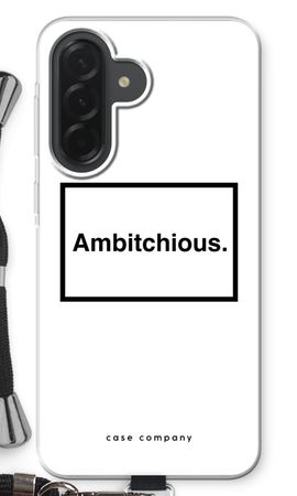 Ambitchious