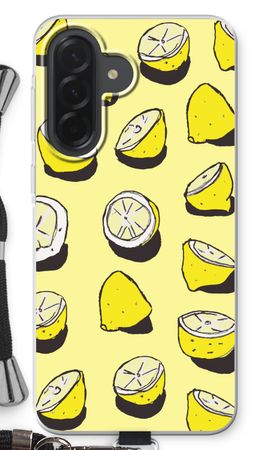 When Life Gives You Lemons...