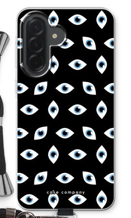 Eyes pattern