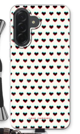 Little hearts
