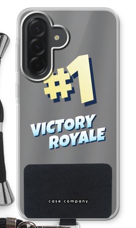 Victory Royale