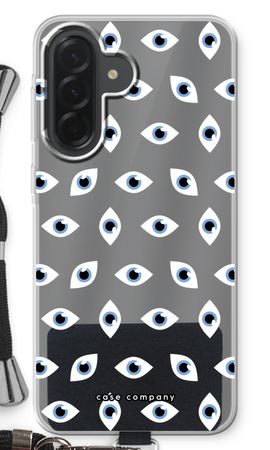 Eyes pattern