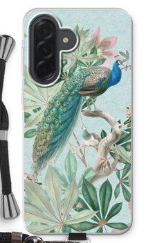 Paradise Garden Peacock