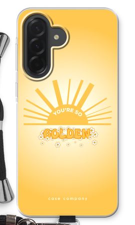 Harry - You Are So Golden