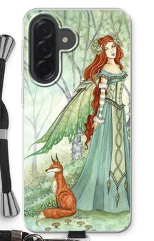 Woodland Guardians