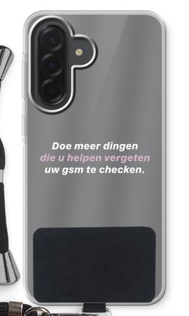 Doe meer dingen die u helpen