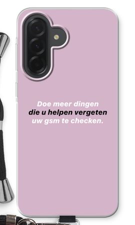 Doe meer dingen die u helpen