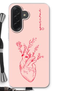 Blooming Heart