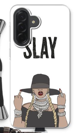 Slay All Day