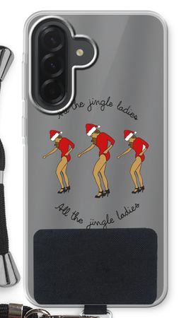 Jingle Ladies