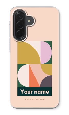 Formé - Namecase #1