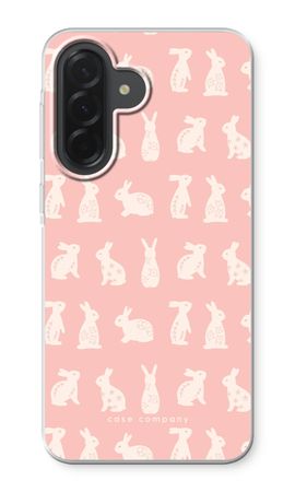 Pink Bunnies