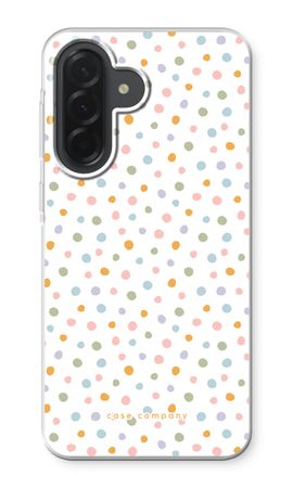 Pastel Polka