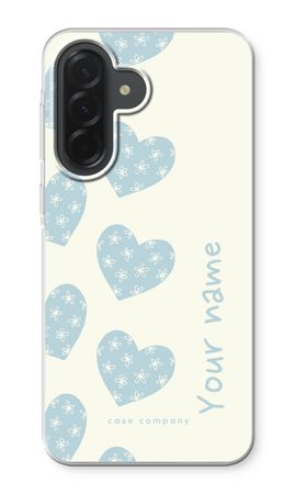 Namecase - Hearts - Pascha