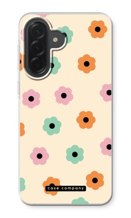 Flower Storm