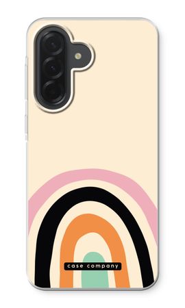 Soft Spectrum