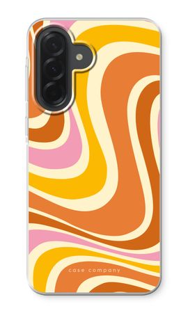 Retro Waves
