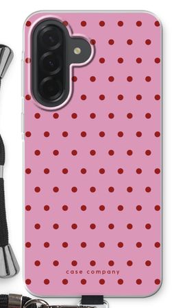 Strawberry Pop