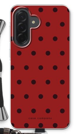 Ladybird Spots