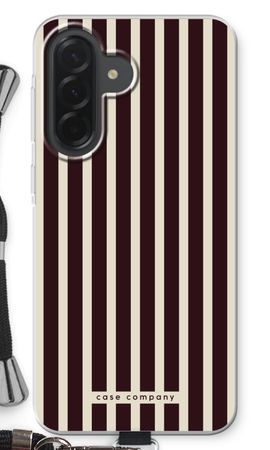 Bamboo Stripe