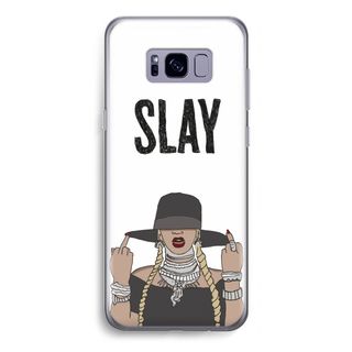 Slay All Day