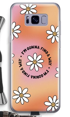 I'm gonna find a way