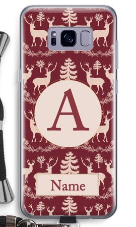 Nordic Christmas deers