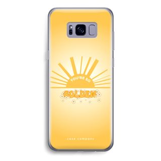 Harry - You Are So Golden