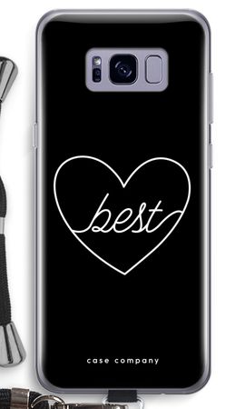 Best heart black