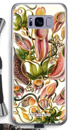 Haeckel Nepenthaceae