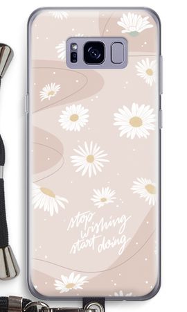 Daydreaming becomes reality