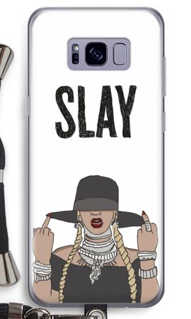 Slay All Day