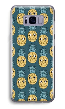 Pineapples