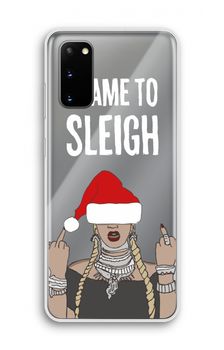 Came To Sleigh