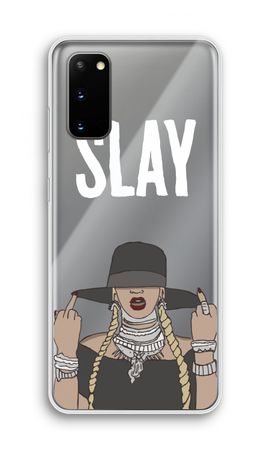 Ora e per Sempre SLAY